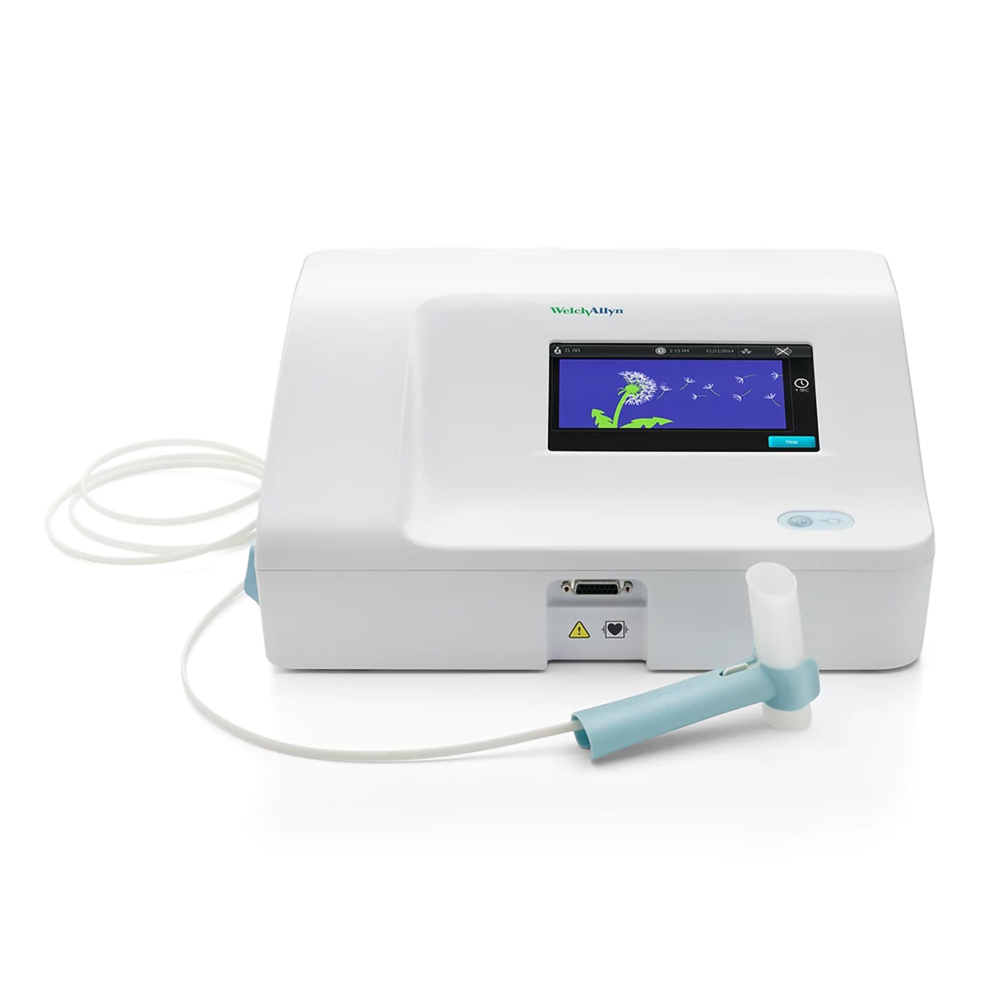 Electrocardiograph Interpretive Resting ECG Syst .. .  .  